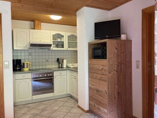 Holiday apartment Hippach Features 8