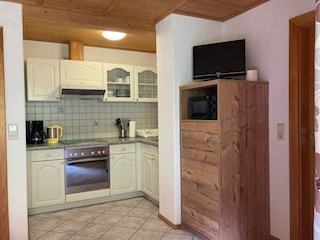 Vakantieappartement Hippach Kenmerken 8