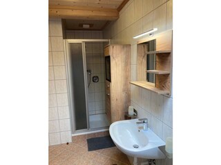 Dusche/WC