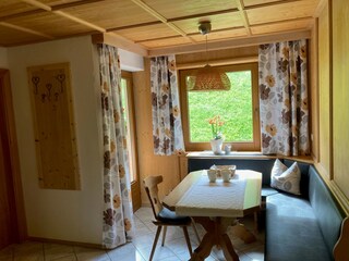 Vakantieappartement Hippach Kenmerken 7