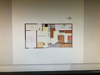 Vakantieappartement Hippach Kenmerken 16
