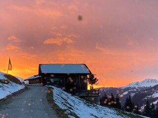 Apartamento de vacaciones Hippach Entorno 24