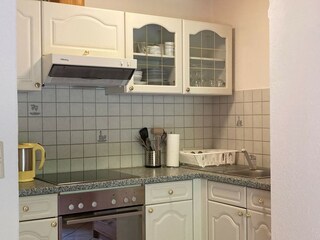 Vakantieappartement Hippach Kenmerken 17
