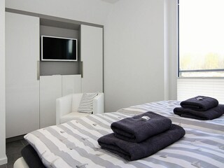 Holiday house Peenemünde Features 13