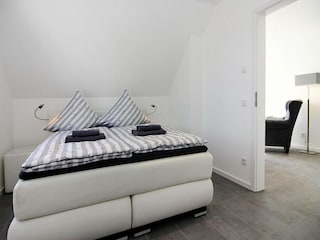 Vakantiehuis Peenemünde Kenmerken 18