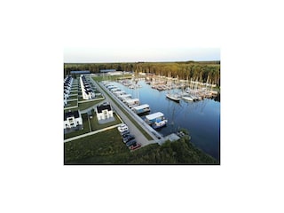 Maison de vacances Peenemünde Environnement 30