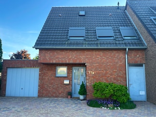Straßenansicht
