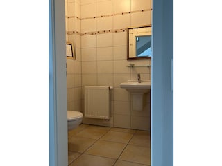 Gäste WC