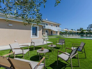 Villa Morrovalle  12