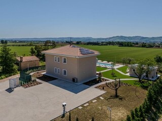 Villa Morrovalle  15