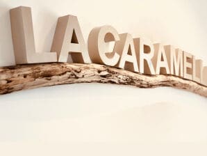 Ferienhaus Feelgood in La Caramella