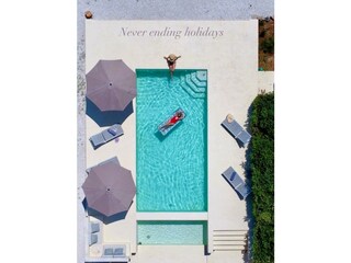 Drohnen Momentaufnahmen