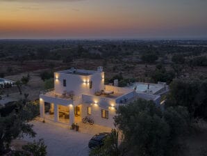 Ferienhaus Feelgood in La Caramella