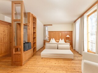 Doppelzimmer Lärche