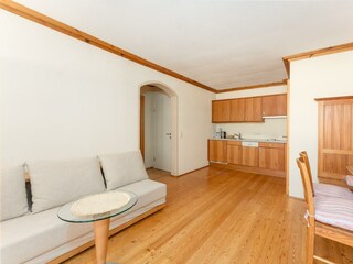 Großzügiger Wohn- und Essbereich