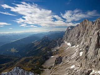 Dachstein
