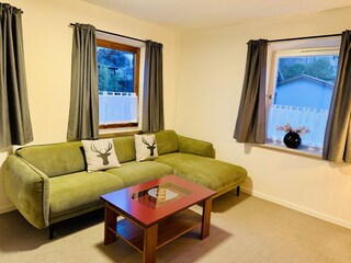 Sofaecke