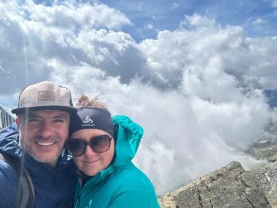 Frau Alexandra Hengge