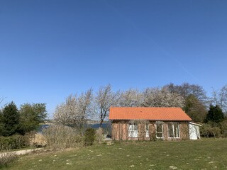 Das Kirschuferhaus