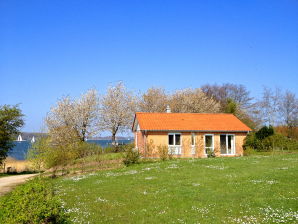 Ferienhaus Marina Hülsen - Das Kirschuferhaus - Kosel - image1