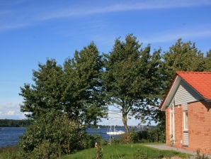 Ferienhaus Marina Hülsen - Das Kirschuferhaus - Kosel - image1