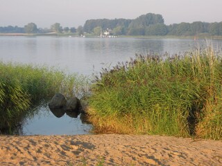 Badestelle