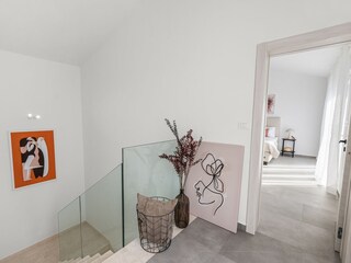 Hallway upstairs