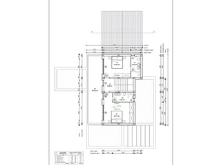 1st floor plan