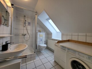 Ferienwohnung Cuxhaven Zentrum & Grimmershörn Ausstattung 10