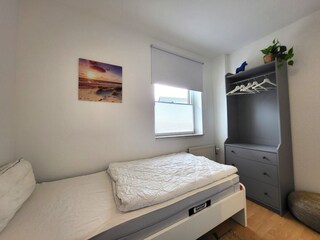 Ferienwohnung Cuxhaven Zentrum & Grimmershörn Ausstattung 15