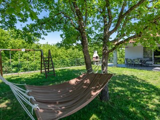 Vakantieappartement Raša Omgeving 26