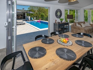 Vakantieappartement Raša Kenmerken 12