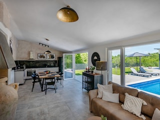 Vakantieappartement Raša Kenmerken 14