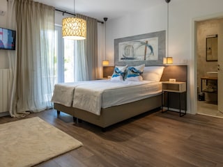 Appartement de vacances Raša Équipement 16