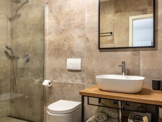 Appartement de vacances Raša Équipement 21