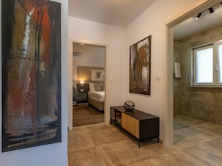 Vakantieappartement Raša Kenmerken 22