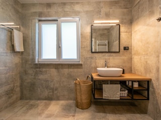 Vakantieappartement Raša Kenmerken 23