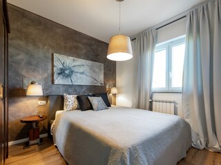 Apartamento de vacaciones Raša Características 28