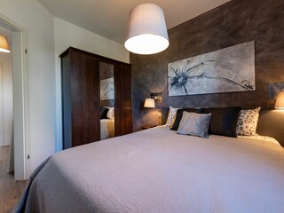 Appartement de vacances Raša Équipement 29