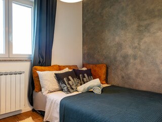 Appartamento per vacanze Raša Caratteristiche 30