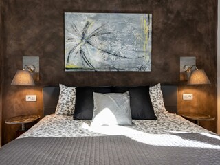 Appartement de vacances Raša Équipement 32