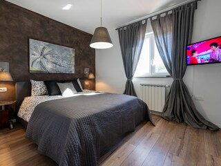 Appartement de vacances Raša Équipement 33