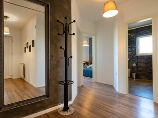 Appartement de vacances Raša Équipement 34