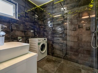 Apartamento de vacaciones Raša Características 35