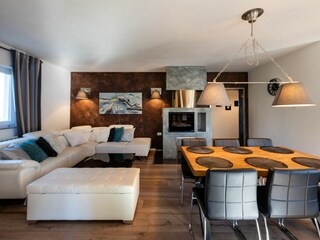 Appartamento per vacanze Raša Caratteristiche 38