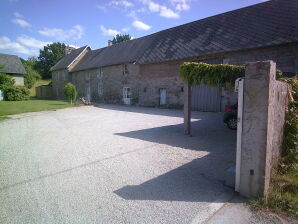 Ferienhaus Les granges du Maliverney - Saint-Denis-le-Vêtu - image1