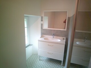 Holiday house Saint-Denis-le-Vêtu Outdoor Recording 9