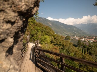 Waalweg Lana (Foto: lanaregion.it/Schwienbacher)