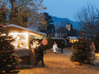 Sterntaler Weihnacht Lana (Foto: lanaregion.it/Massmer)