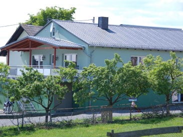 Ferienwohnung Gans im Glück